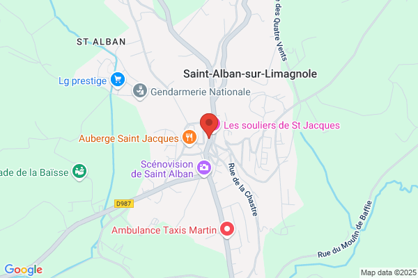 La Poste Agence Communale