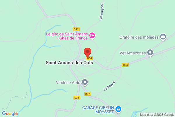 La Poste Agence Communale