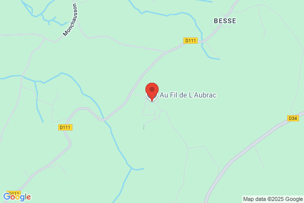 AU FIL DE L'AUBRAC