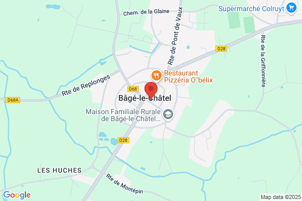 La Banque Postale