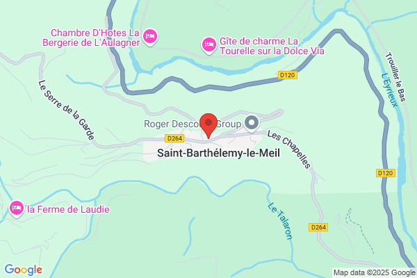 La Poste Agence Communale