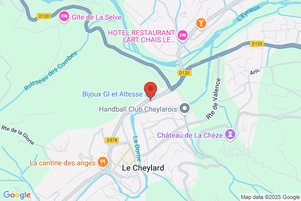 Bijoux Elégance