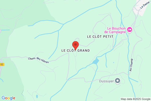 Le grand bouveron