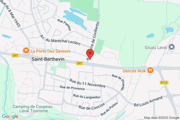 Garage Teillet - Motrio