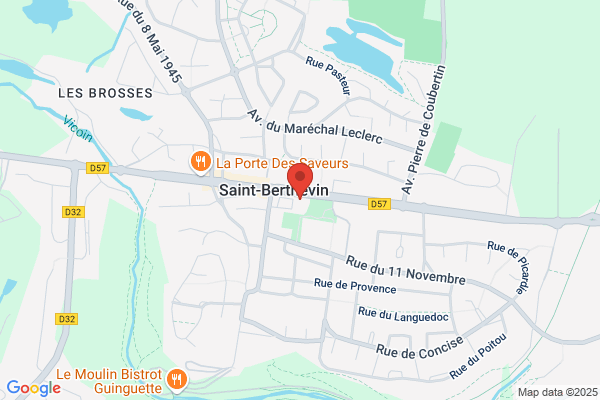 La Poste