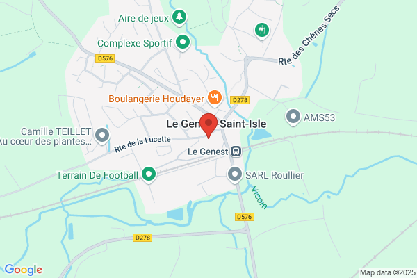 La Poste Agence Communale