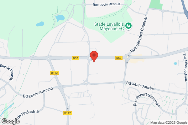 Opticien Saint-Berthevin | Alain Afflelou