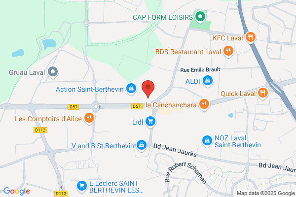 France literie - Laval