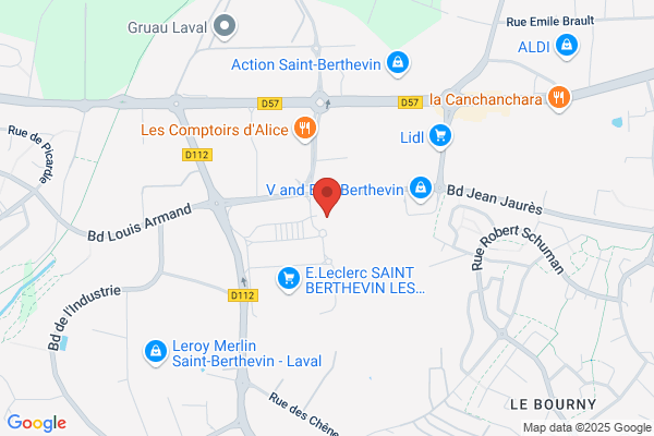 E.Leclerc Manège A Bijoux