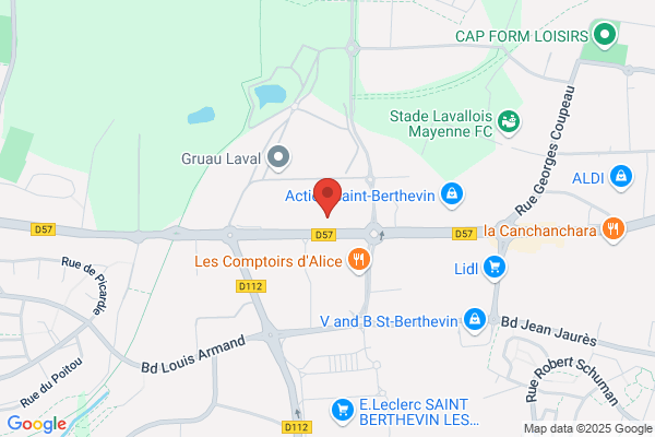 La Foir'Fouille