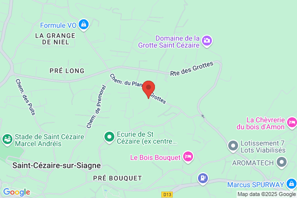 PERLE DES SENS