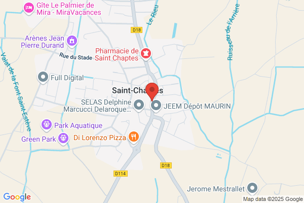 La Poste - Centre d’examen du code de la route