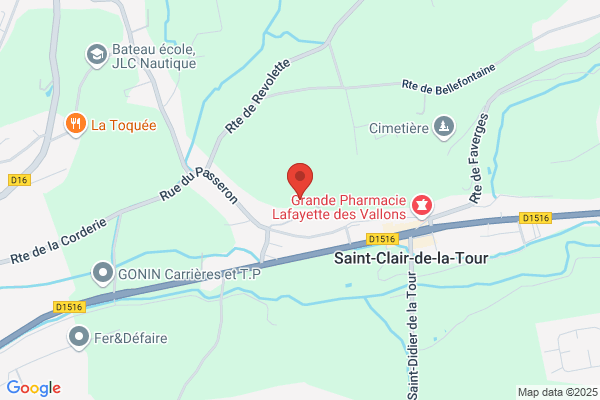 LA BOÎTE ANTI-CRISE