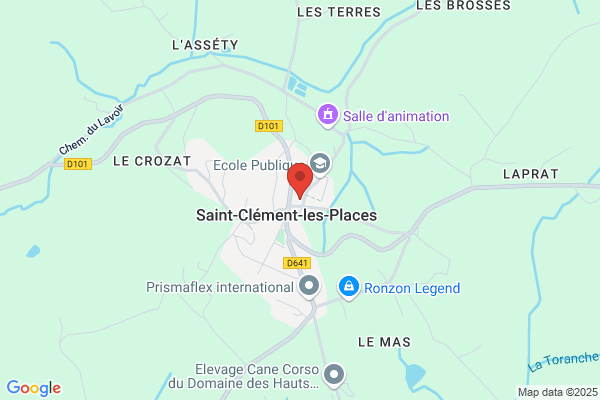 La Poste Agence Communale