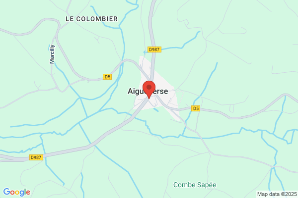 Auberge des Chanoines