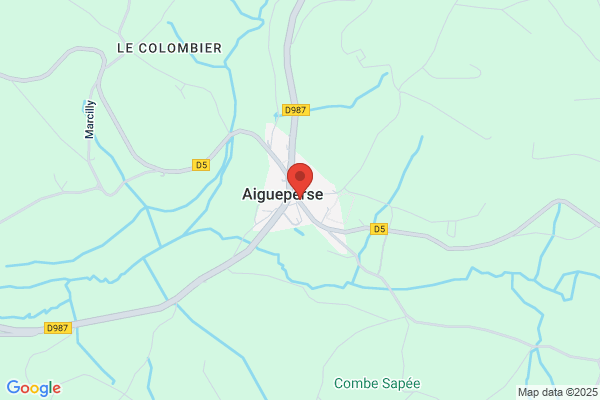 ENERGIE ET MECANIQUE SARL