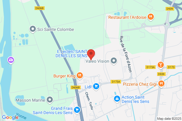 BOUYGUES TELECOM