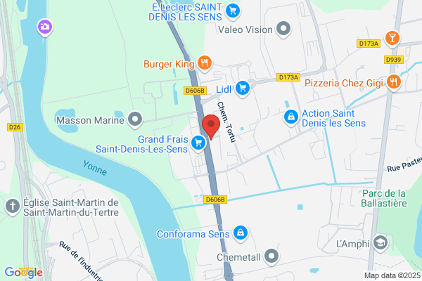 Crédit Mutuel