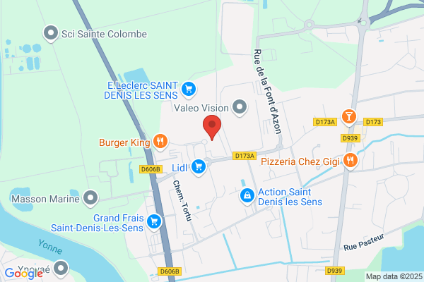E.Leclerc Espace Culturel