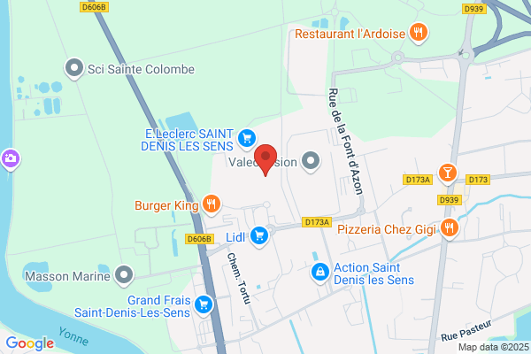 E.Leclerc Manège A Bijoux
