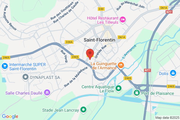 La Poste