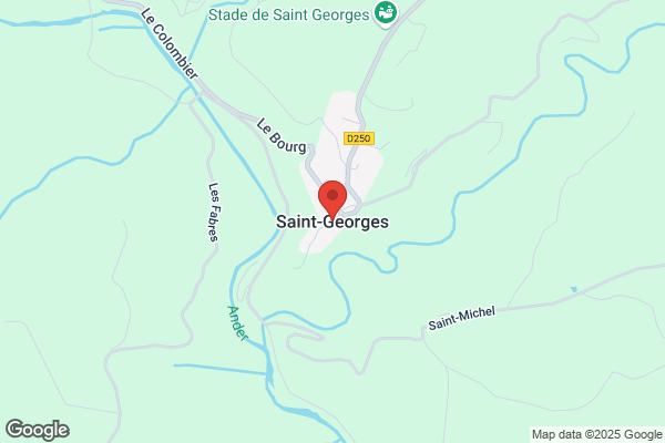 CASÉO Saint Flour