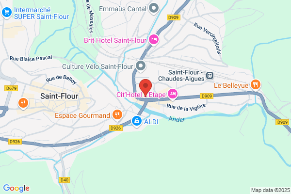 MAAF Assurances ST FLOUR