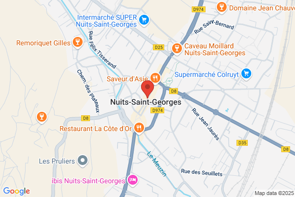 La Poste - Centre d’examen du code de la route