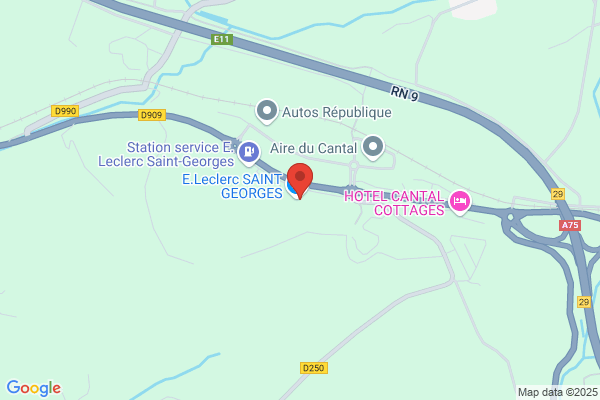 E.Leclerc Location de Véhicules