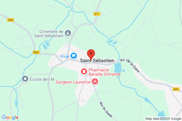 Sébastien