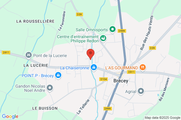 La Poste Agence Communale