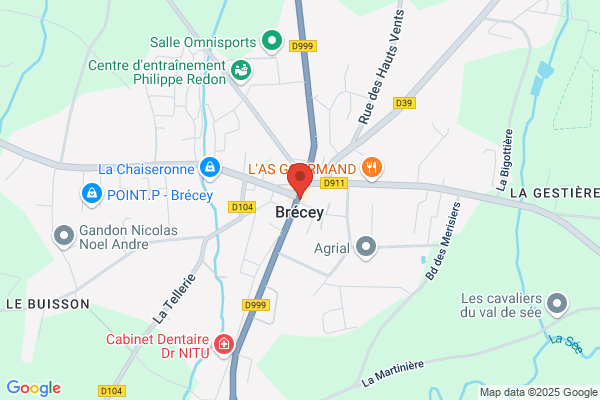 Lissac l'Opticien Brécey - Lunettes de vue, de soleil, lentilles
