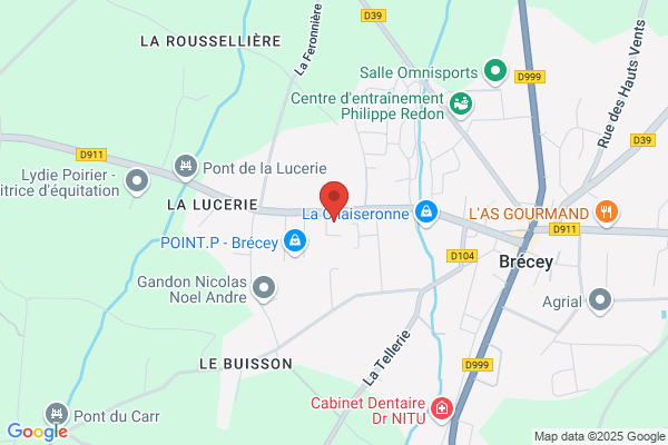 AS Autosécurité Contrôle Technique BRECEY