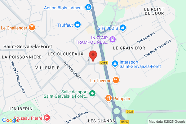 Crédit Mutuel