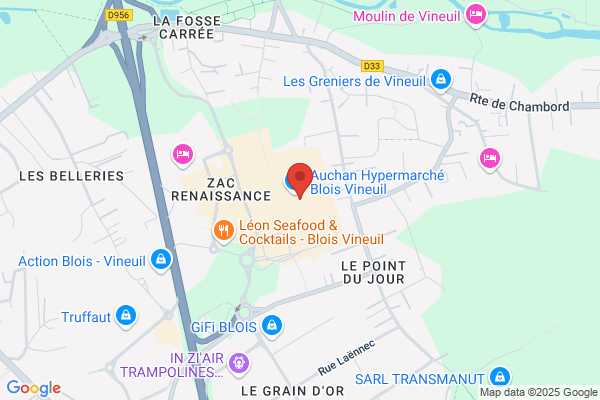 Histoire d'Or