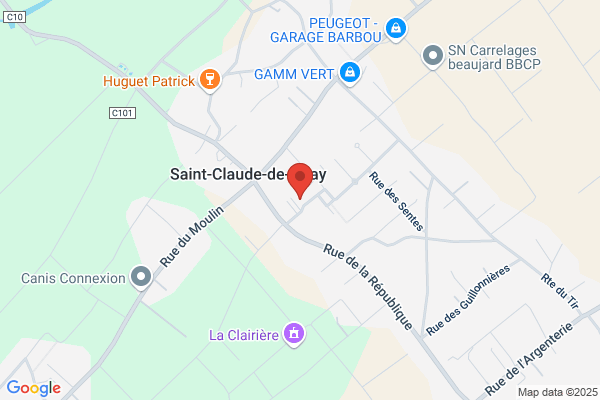 La Banque Postale