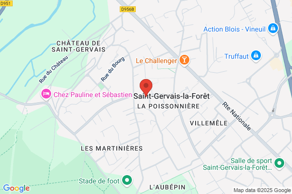 La Poste