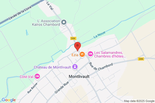 La Poste Relais