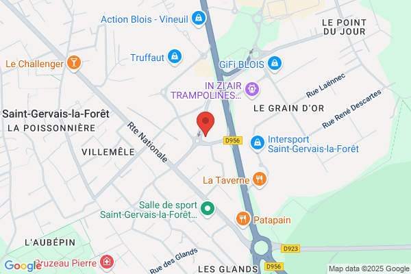 Le Collectif des Lunetiers