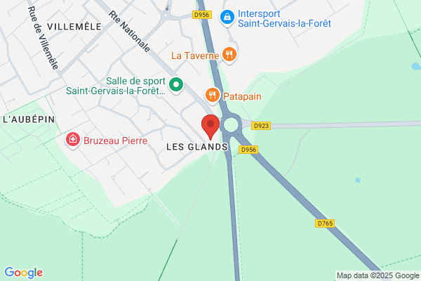 Espace Emeraude
