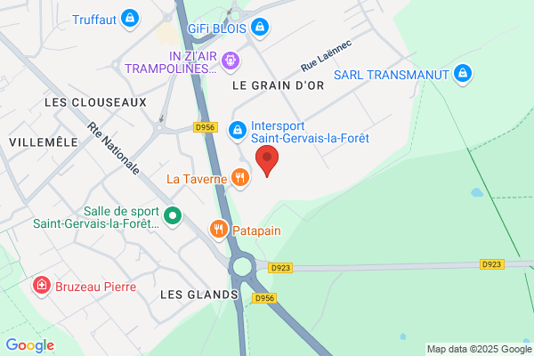 La Foir'Fouille