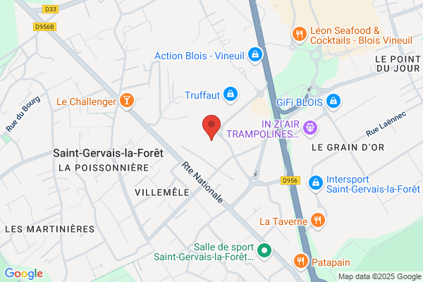 Meuble Darnault
