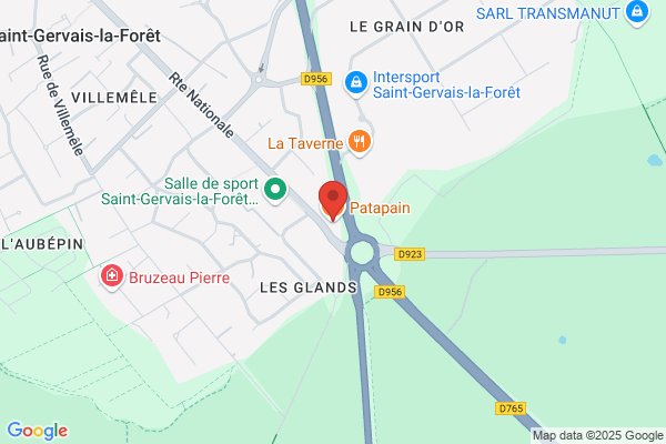 Patàpain