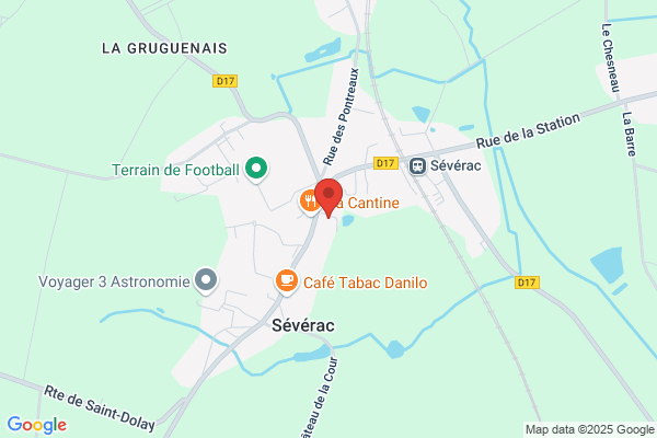 AD Garage GAUDICHEAU