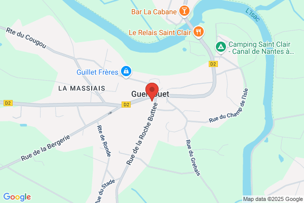 La Banque Postale