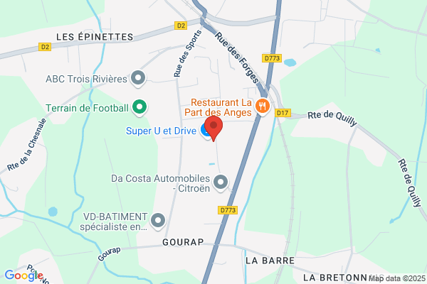 Le Collectif des Lunetiers