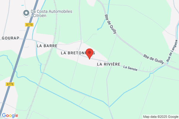 Paysages A Thèmes