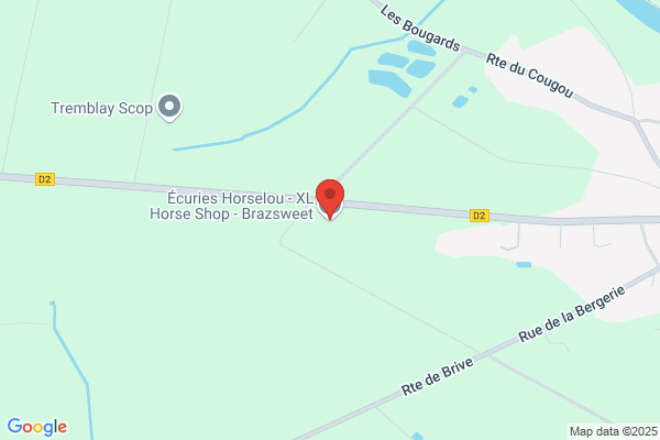SELLERIE HORSELOU CENTRE EQUESTRE HORSELOU