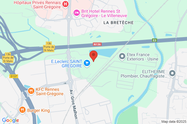 E.Leclerc Manège A Bijoux