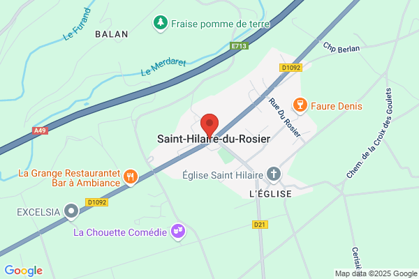 La Poste